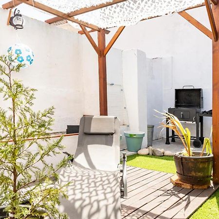 Cozy Haven Retreat Villa Lisabona Exterior foto