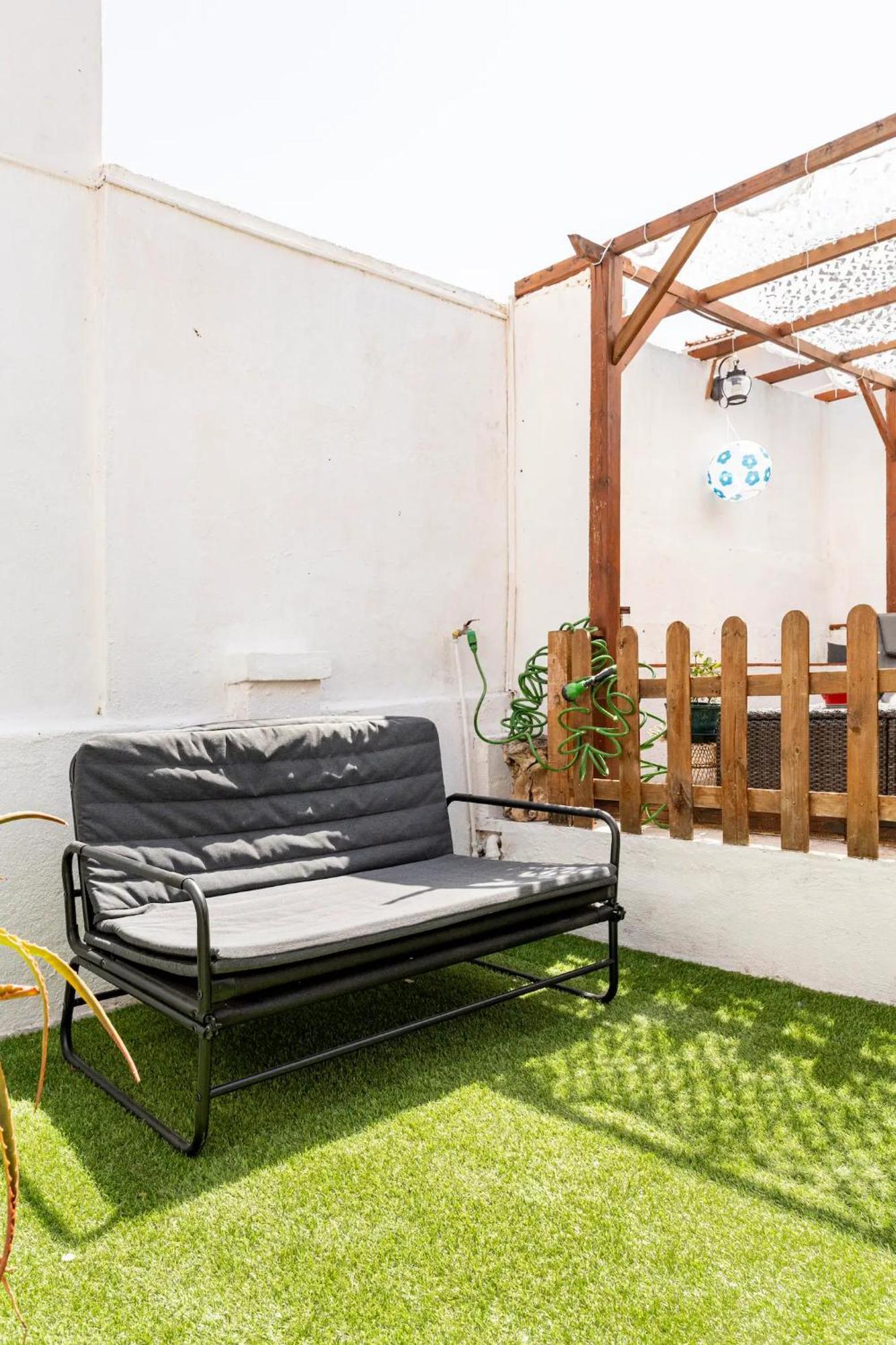Cozy Haven Retreat Villa Lisabona Exterior foto